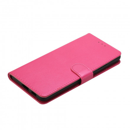 Samsung Galaxy S21 5G Capa de design exclusivo com cinta