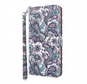 Samsung Galaxy S21 Ultra 5G Case Chic Lace