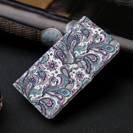 Samsung Galaxy S21 Ultra 5G Case Chic Lace