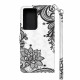 Capa de renda Samsung Galaxy S21 Plus 5G Chic Lace