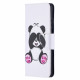 Samsung Galaxy S21 Ultra 5G Case Panda Fun