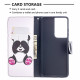 Samsung Galaxy S21 Ultra 5G Case Panda Fun