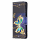 Samsung Galaxy S21 Ultra 5G Case Butterflies