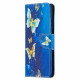Samsung Galaxy S21 Ultra 5G Case Butterflies