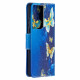 Samsung Galaxy S21 Ultra 5G Case Butterflies