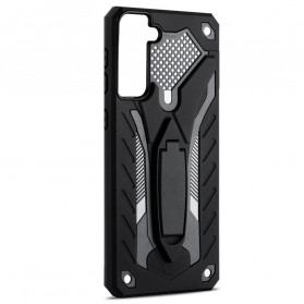Samsung Galaxy S21 5G Capa amovível ultra-resistente