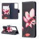 Samsung Galaxy S21 Ultra 5G Case Pink Flower