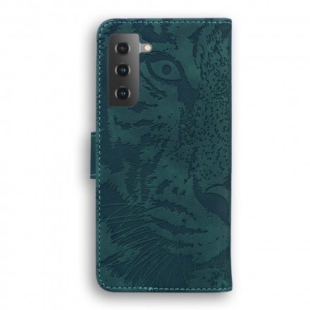 Capa Samsung Galaxy S21 5G Tigerface