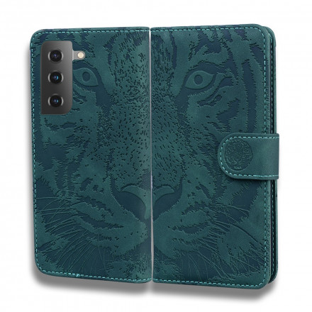 Capa Samsung Galaxy S21 5G Tigerface