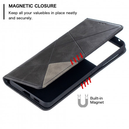 Capa Flip Artista Samsung Galaxy S21 Ultra 5G Style