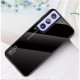 Samsung Galaxy S21 5G Capa de vidro temperado Olá