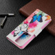 Samsung Galaxy S21 Ultra 5G Case Butterflies e Flores pintadas