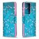 Capa Samsung Galaxy S21 Ultra 5G Flower Tree