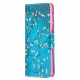 Capa Samsung Galaxy S21 Ultra 5G Flower Tree