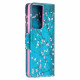 Capa Samsung Galaxy S21 Ultra 5G Flower Tree