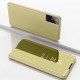 Capa Espelho Samsung Galaxy S21 5G Capa Espelho Samsung Galaxy S21 5G