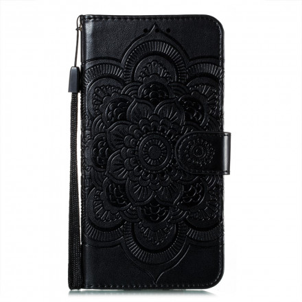 Samsung Galaxy S21 5G Case Mandala Full Samsung Galaxy S21 5G Case Mandala Full