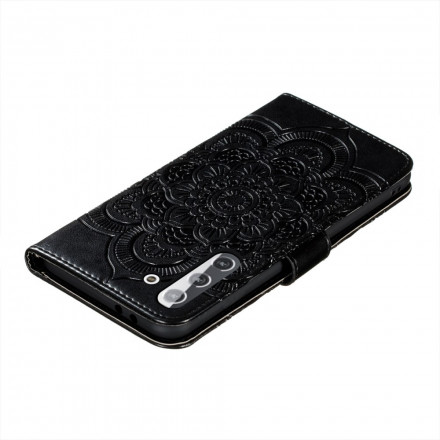 Samsung Galaxy S21 5G Case Mandala Full Samsung Galaxy S21 5G Case Mandala Full