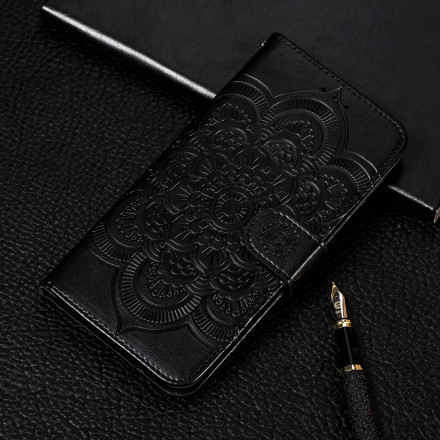 Samsung Galaxy S21 5G Case Mandala Full Samsung Galaxy S21 5G Case Mandala Full