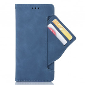 Samsung Galaxy S21 5G Premier Class Capa Multi-Cartão