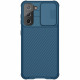 Capa Samsung Galaxy S21 5G CamShield Nillkin Capa Samsung Galaxy S21 5G CamShield Nillkin