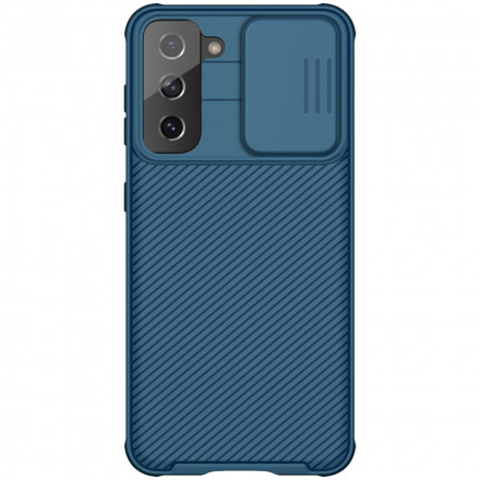 Capa Samsung Galaxy S21 5G CamShield Nillkin Capa Samsung Galaxy S21 5G CamShield Nillkin