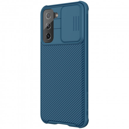 Capa Samsung Galaxy S21 5G CamShield Nillkin Capa Samsung Galaxy S21 5G CamShield Nillkin