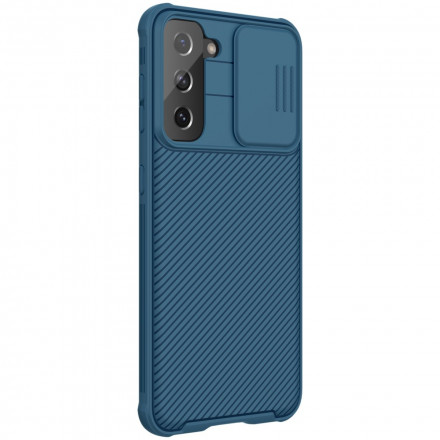 Capa Samsung Galaxy S21 5G CamShield Nillkin Capa Samsung Galaxy S21 5G CamShield Nillkin