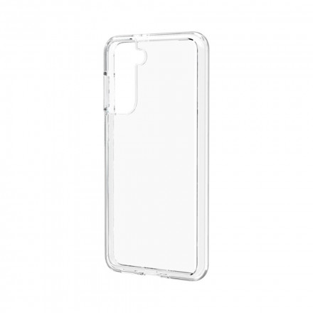 Samsung Galaxy S21 5G Capa transparente colorido