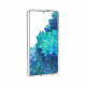 Samsung Galaxy S21 5G Capa transparente colorido