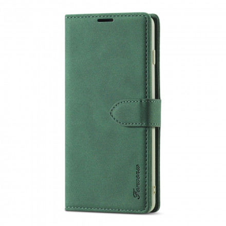 Samsung Galaxy S21 5G Capa de Couro FORWENW Samsung Galaxy S21 5G Capa de Couro FORWENW