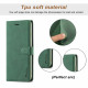 Samsung Galaxy S21 5G Capa de Couro FORWENW Samsung Galaxy S21 5G Capa de Couro FORWENW