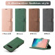 Samsung Galaxy S21 5G Capa de Couro FORWENW Samsung Galaxy S21 5G Capa de Couro FORWENW