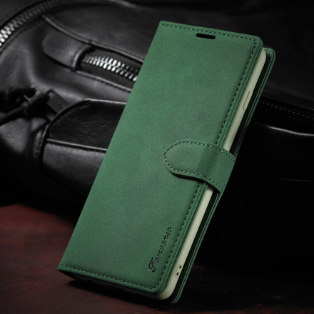 Samsung Galaxy S21 5G Capa de Couro FORWENW Samsung Galaxy S21 5G Capa de Couro FORWENW