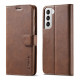 Samsung Galaxy S21 5G Capa LC.IMEEKE Efeito Couro
