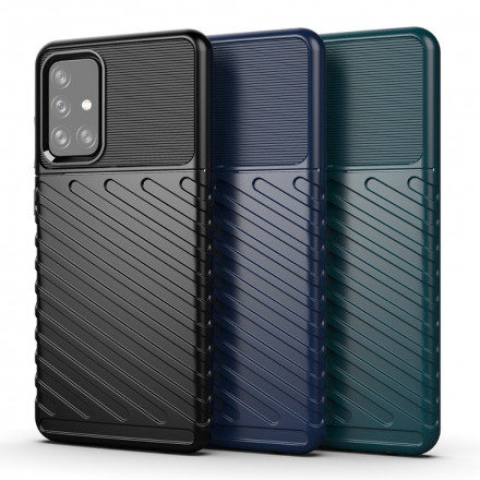 Samsung Galaxy A72 5G Thunder Series Case