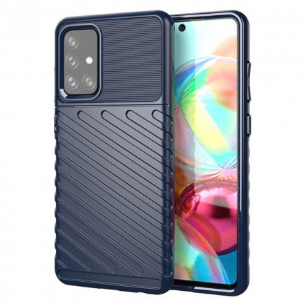 Samsung Galaxy A72 5G Thunder Series Case