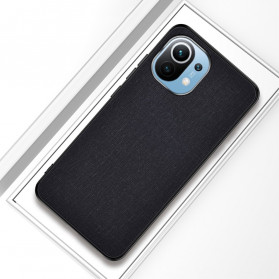 Xiaomi Redmi Mi 11 Case Fabric Texture