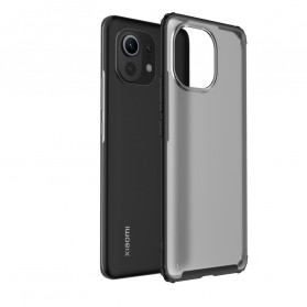 Xiaomi Mi 11 Hybrid Cover Frosted