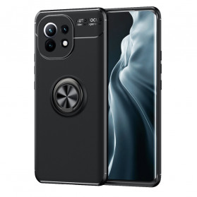 Xiaomi Mi 11 Anel Rotativo da Capa