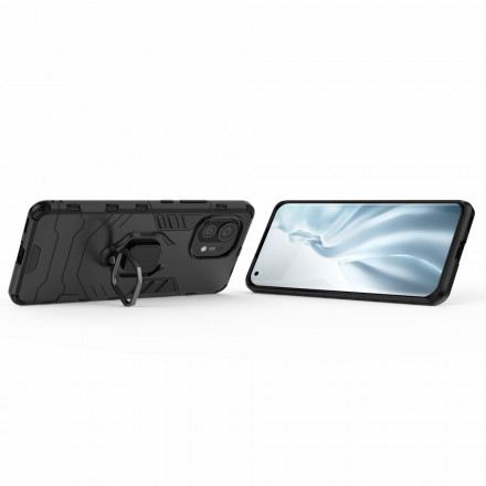 Xiaomi Mi 11 Capa Resistente ao Anel Xiaomi Mi 11 Capa Resistente ao Anel