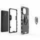 Xiaomi Mi 11 Capa Resistente ao Anel Xiaomi Mi 11 Capa Resistente ao Anel