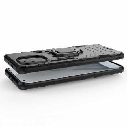 Xiaomi Mi 11 Capa Resistente ao Anel Xiaomi Mi 11 Capa Resistente ao Anel