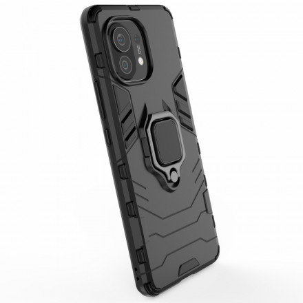 Xiaomi Mi 11 Capa Resistente ao Anel Xiaomi Mi 11 Capa Resistente ao Anel