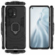 Xiaomi Mi 11 Capa Resistente ao Anel Xiaomi Mi 11 Capa Resistente ao Anel