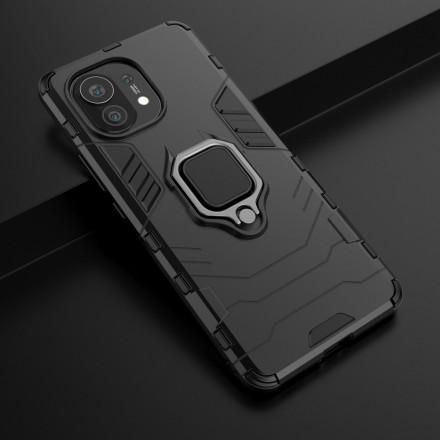 Xiaomi Mi 11 Capa Resistente ao Anel Xiaomi Mi 11 Capa Resistente ao Anel