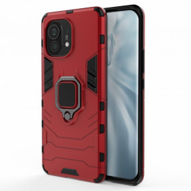 Xiaomi Mi 11 Capa Resistente ao Anel