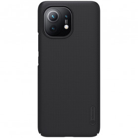 Xiaomi Mi 11 Nillkin Frosted Shell dura