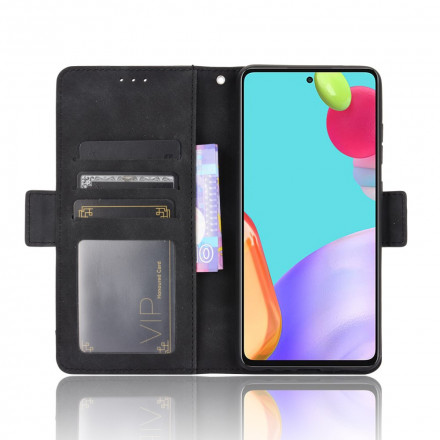 Capa multi-cartões Samsung Galaxy A72 5G Premier Class