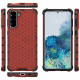 Capa Samsung Galaxy S21 Plus 5G Estilo favo de mel Capa Samsung Galaxy S21 Plus 5G Estilo favo de mel